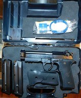 BERETTA 92X - 1 of 4