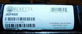 BERETTA 92X - 4 of 4