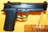 BERETTA 92X - 2 of 4