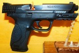 S&W M&P9 M2.0 - 1 of 3