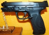 S&W M&P9 M2.0 - 2 of 3