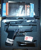 SIG SAUER P229 - 1 of 4