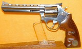 TAURUS 669 - 2 of 2