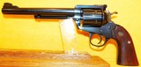 RUGER BISLEY BLACKHAWK - 2 of 2