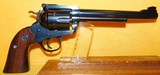 RUGER BISLEY BLACKHAWK - 1 of 2
