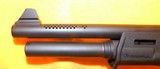 NIGHTHAWK CUSTOM OVERSEER 2.5 REMINGTON 870 - 3 of 4