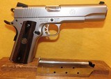 RUGER SR 1911 - 2 of 3