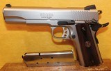 RUGER SR 1911 - 3 of 3