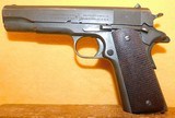 COLT (WW1) 1911 (1918) U.S. ARMY - 2 of 8
