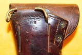 COLT (WW1) 1911 (1918) U.S. ARMY - 8 of 8