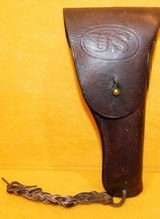 COLT (WW1) 1911 (1918) U.S. ARMY - 7 of 8