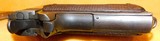 COLT (WW1) 1911 (1918) U.S. ARMY - 5 of 8