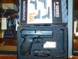 H&K P30 - 1 of 3