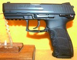 H&K P30 - 2 of 3