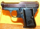 BERETTA POCKET (1952) - 1 of 2