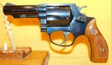S&W 36-1 - 1 of 2