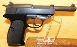 WALTHER P38 (.22) - 2 of 5