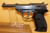 WALTHER P38 (.22) - 1 of 5