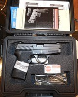 SIG SAUER P239 - 1 of 4