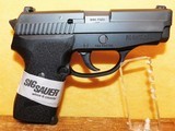 SIG SAUER P239 - 2 of 4