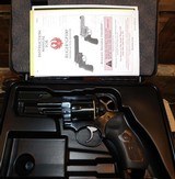 RUGER GP100 (TALO) - 1 of 4