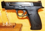 S&W M&P 45 - 2 of 2