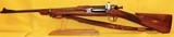 U.S. SPRINGFIELD 1898 SPORTER - 2 of 2