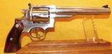 RUGER RED HAWK - 1 of 3