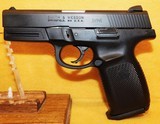 S&W SW9VE - 2 of 2