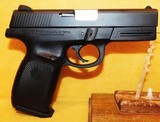 S&W SW9VE - 1 of 2