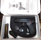 RUGER SR22 - 1 of 4