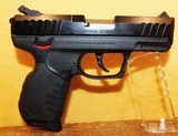 RUGER SR22 - 2 of 4