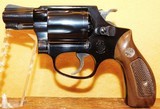 S&W 37 - 1 of 2