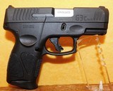 TAURUS G3C - 1 of 2