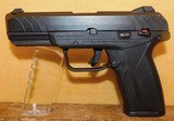 RUGER SECURITY-9 - 2 of 2