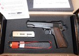 AUTO ORDNANCE 1911 A-1 - 1 of 3