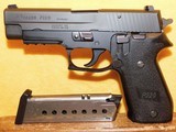 SIG SAUER P220 - 1 of 2