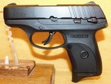 RUGER EC9S - 3 of 4