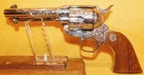 COLT FRONTIER SIX SHOOTER - 2 of 8