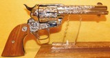 COLT FRONTIER SIX SHOOTER - 1 of 8