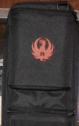 RUGER 10-22 TAKEDOWN - 4 of 5