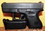 GLOCK 27 (MASS. OK) - 2 of 2