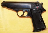 WALTHER PP - 2 of 5