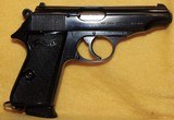 WALTHER PP - 1 of 5