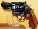 S&W (LEW HORTEN) 29-3 COMBAT MAGNUM - 2 of 3