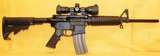 S&W M&P- 15 - 1 of 2