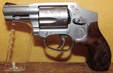 S&W 640-1 - 1 of 3