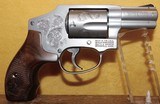 S&W 640-1 - 2 of 3