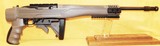 RUGER 10-22 TACTICAL - 1 of 4