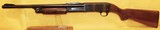 ITHACA 37
D.S. POLICE SPECIAL - 2 of 3